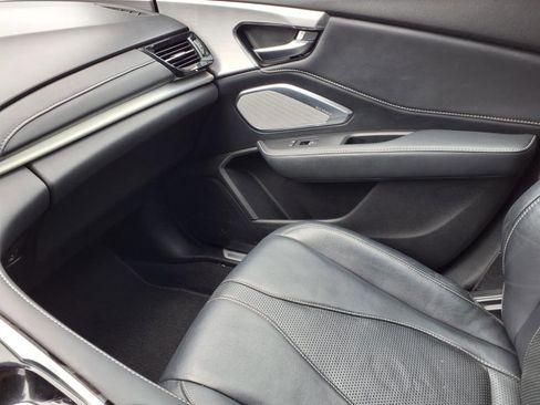 Used 2020 Acura RDX AWD w/ Advance Package image 23