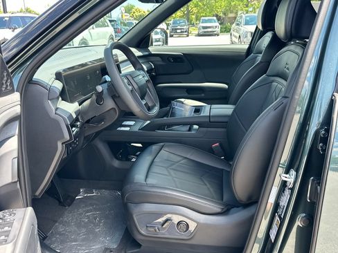 New 2027 Kia Telluride EX X-Line AWD/4WD image 9
