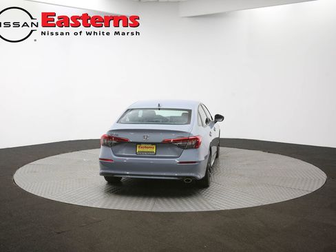 Used 2024 Honda Civic Sport image 43