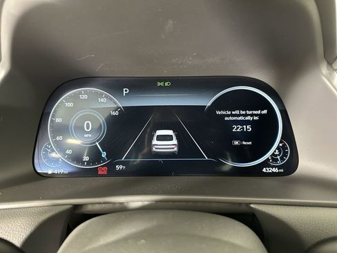 Used 2021 Hyundai Sonata SEL Plus w/ Preferred Accessory Package image 15