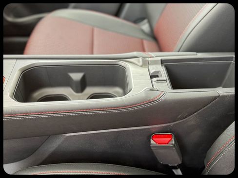 New 2026 Nissan Kicks SR FWD image 34