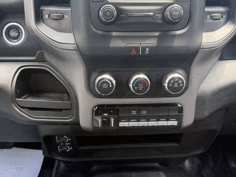 Used 2022 RAM 2500 Tradesman AWD/4WD image 27