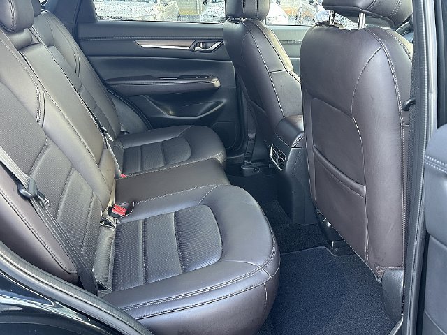 Used 2019 MAZDA CX-5 Signature AWD/4WD image 12