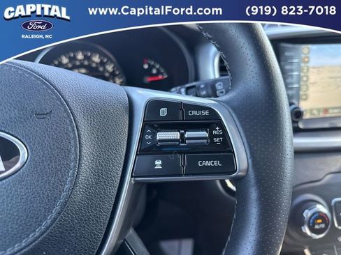 Used 2019 Kia Sorento SX w/ SX Touring Package image 24