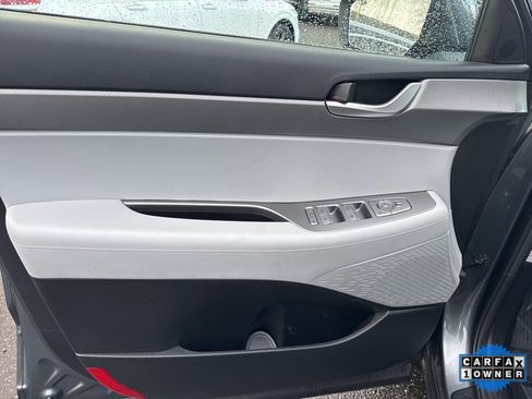 Used 2025 Hyundai Palisade SEL image 14