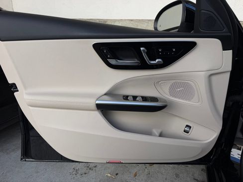 Certified 2024 Mercedes-Benz C 300 Sedan image 20