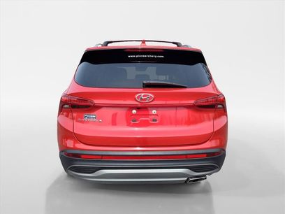 Used 2023 Hyundai Santa Fe SEL