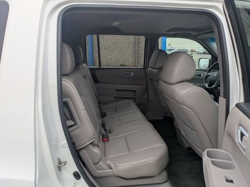 Used 2015 Honda Pilot EX-L image 27