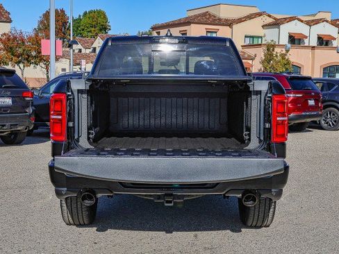 New 2026 RAM 1500 Limited image 6