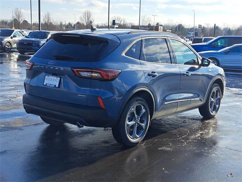 New 2026 Ford Escape ST-Line w/ Tech Pack #1 image 26