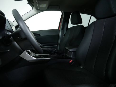 Used 2023 Mitsubishi Eclipse Cross LE AWD/4WD image 15