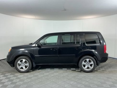 Used 2015 Honda Pilot EX-L image 8