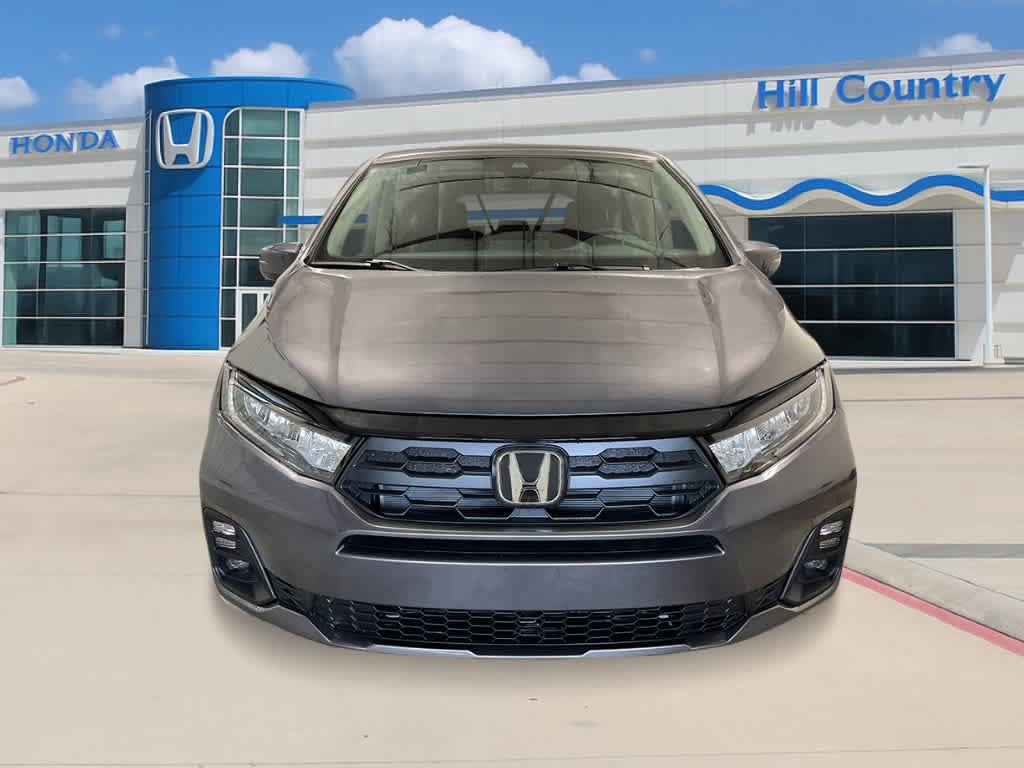New 2026 Honda Odyssey EX-L image 8