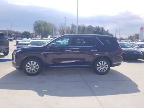 Used 2024 Hyundai Palisade SEL image 4