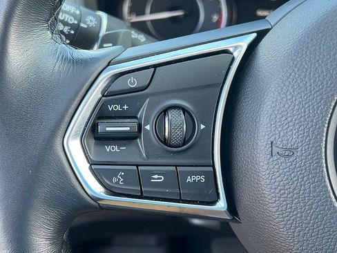 Used 2022 Acura RDX w/ Technology Package image 15