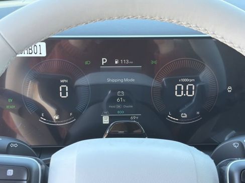 New 2026 Hyundai Santa Fe SEL FWD image 29