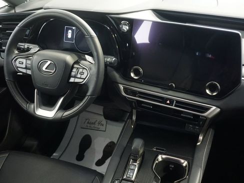 Used 2023 Lexus RX 350 Premium w/ Accessory Package (Z1) image 31