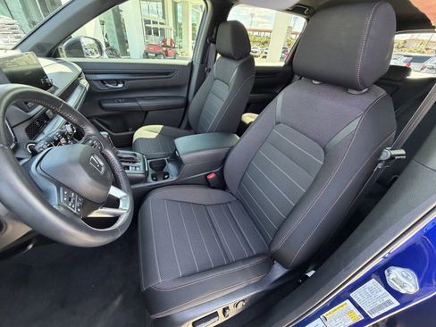 Used 2024 Honda CR-V Sport image 20