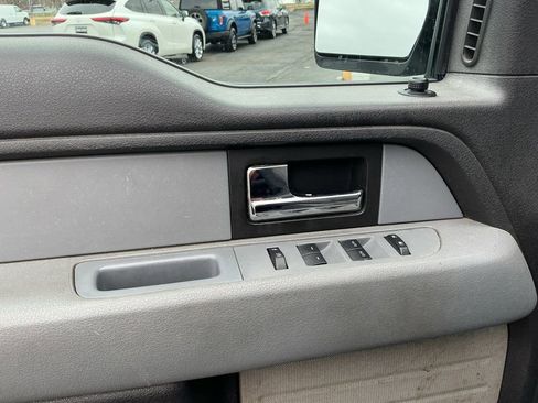 Used 2013 Ford F150 STX w/ Mid Equipment Group image 16