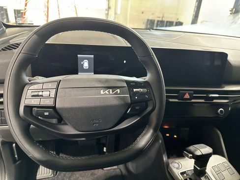 New 2026 Kia Sportage X-Line w/ X-Line Premium Package AWD/4WD image 11