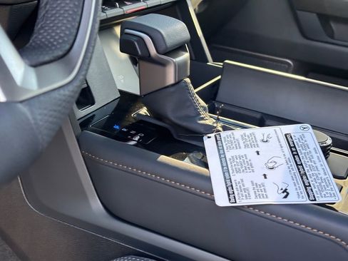 Certified 2026 Toyota Sequoia Capstone image 9