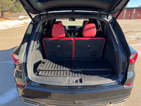 Used 2023 Acura MDX A-Spec image 13