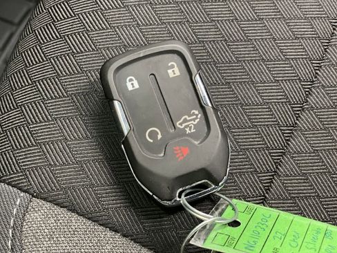 Used 2022 Chevrolet Silverado 1500 RST w/ All Star Edition Plus image 30