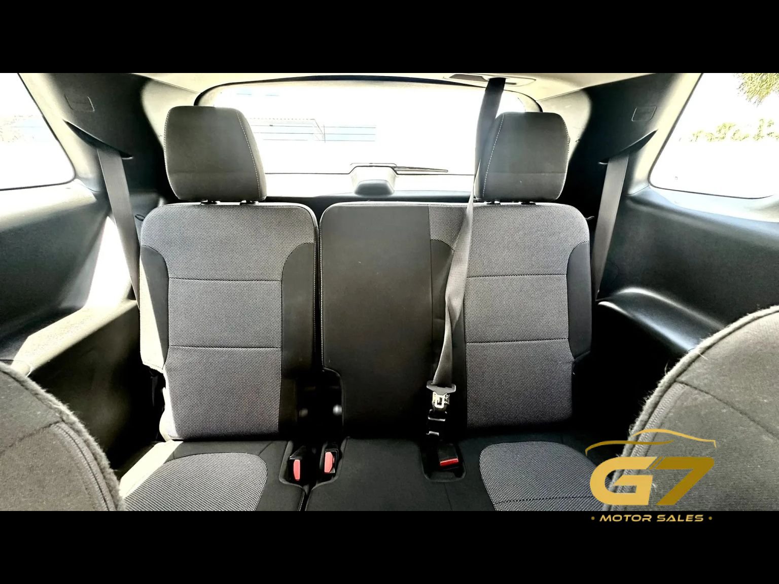Used 2019 Chevrolet Traverse LT FWD image 14