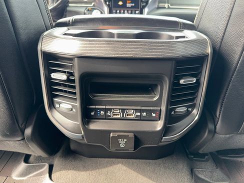 Used 2020 RAM 1500 Limited image 37