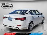 Used 2024 Nissan Sentra S image 2