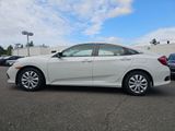Used 2020 Honda Civic LX image 4