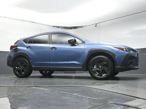 Used 2024 Subaru Crosstrek 2.0i AWD/4WD image 29