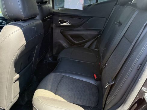 Used 2015 Buick Encore Convenience image 11