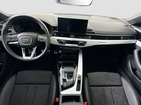 Certified 2023 Audi A5 2.0T Premium Plus w/ Premium Plus AWD/4WD image 13