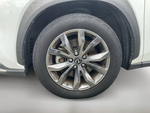 Used 2020 Lexus NX 300 F Sport image 37