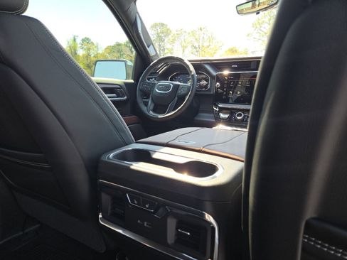 New 2026 GMC Sierra 1500 Denali Ultimate AWD/4WD image 29