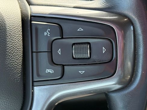 Used 2023 Chevrolet Silverado 1500 ZR2 w/ Technology Package image 26