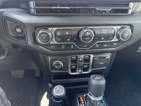 New 2026 Jeep Wrangler Unlimited Sport AWD/4WD image 18