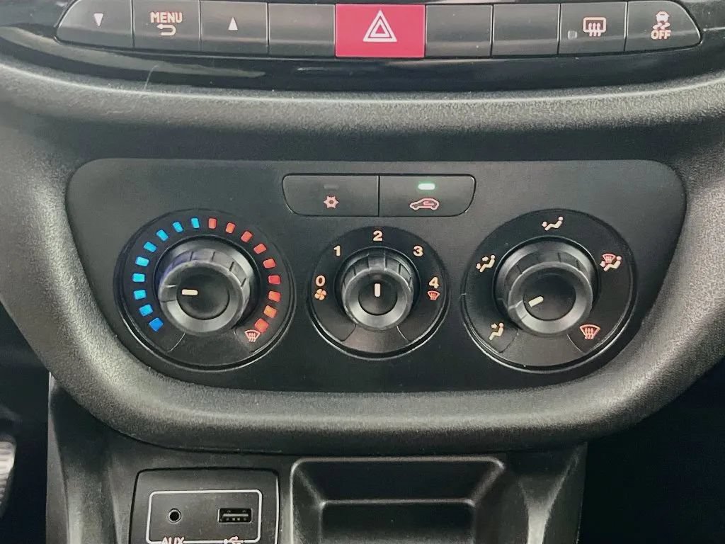 Used 2019 RAM ProMaster City Tradesman FWD image 15