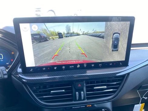 New 2024 Ford Escape ST-Line Select w/ Tech Pack #2 AWD/4WD image 23