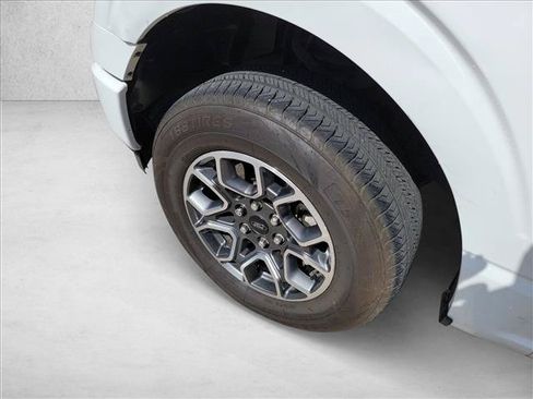 Used 2021 Ford F150 XL w/ Equipment Group 101A High RWD image 9