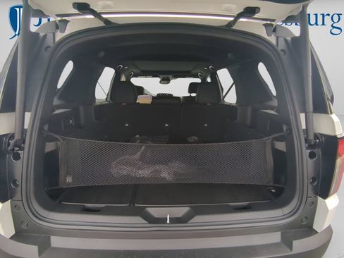New 2026 Honda Passport TrailSport image 10
