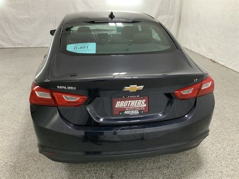 Used 2023 Chevrolet Malibu LT image 6