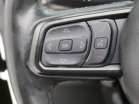 Used 2022 Jeep Wrangler Unlimited Sport w/ Sun And Sound Package AWD/4WD image 18