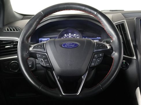 Used 2024 Ford Edge ST-Line AWD/4WD image 35