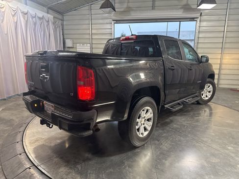 Used 2016 Chevrolet Colorado LT w/ LT Convenience Package image 5