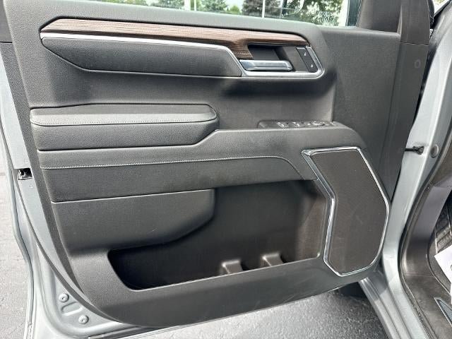 Certified 2023 Chevrolet Silverado 1500 LT AWD/4WD image 22