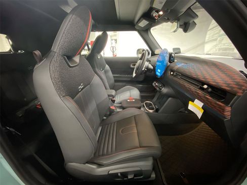 New 2026 MINI Cooper John Cooper Works image 30