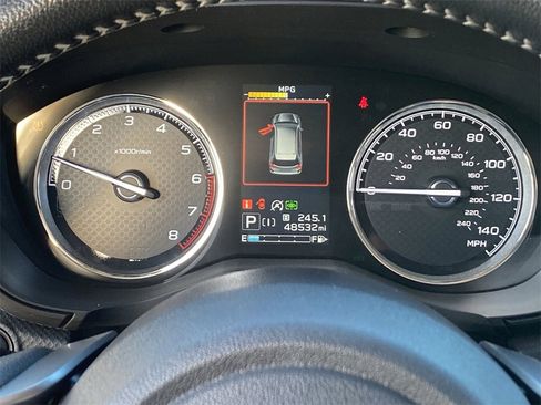 Used 2020 Subaru Forester Touring w/ Popular Package #2 image 12