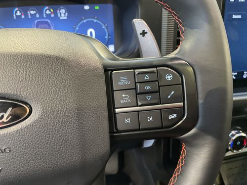 Used 2024 Ford F150 Raptor AWD/4WD image 21